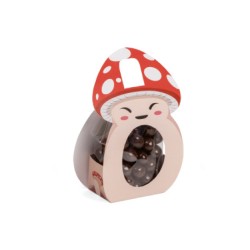 Accessoire champignon