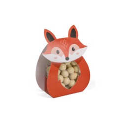 Accessoire renard