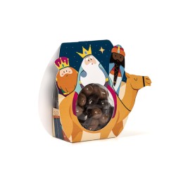 Accesorio reyes magos para...