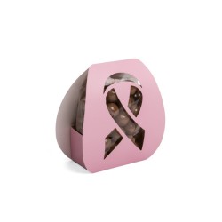 Accessoire ruban rose pour...
