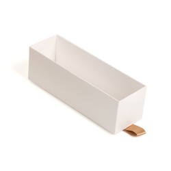 Réglette pour 6 macarons...