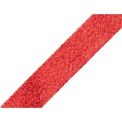 Ruban Wien rouge 10mm 20m