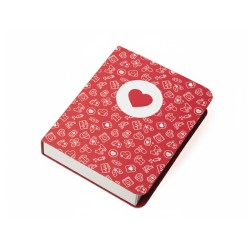 Boîte livre Kit Urgence