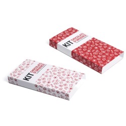 Forreau boîte pavé kit Urgence