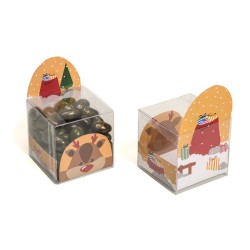 Base intérieure Rudolf