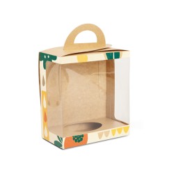 Easypaq Jardin Pâques