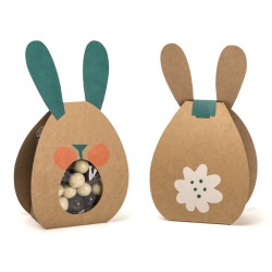 Accessoire Jardin Pâques