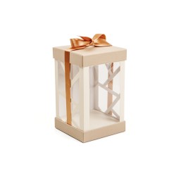 Boîte Vitrine Élysée