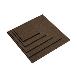 Coussinets marrons 5...