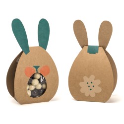 Accessoire Jardin Pâques