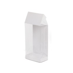 Displaybag blanc