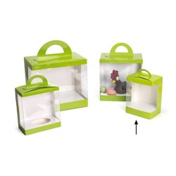 Boîte Easypack Vert