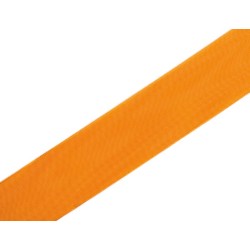Ruban original 25mm tangarine