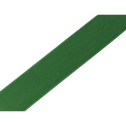 Ruban original vert foncé