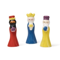 Fève Leurs Majestés