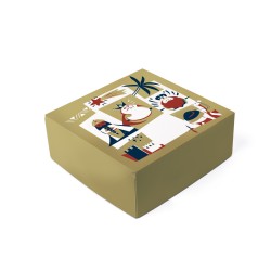 Bioîte Trois couronnes