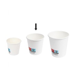 Gobelets pour boissons...