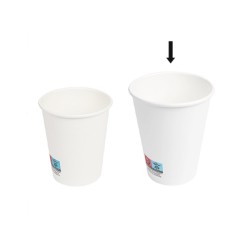 Gobelets pour boissons...