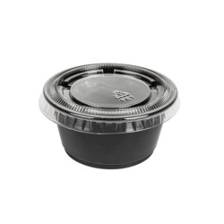 50 pots à sauce en PP + 50...