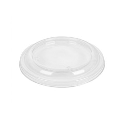 Couvercles plats pour pots...