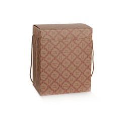 Coffret Royal Garden