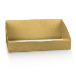 Corbeille Incliné Fibra Oro