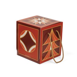 Boîte Panettone Iconique
