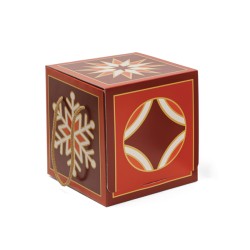 Boîte Panettone Iconique