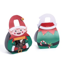 Accessoire Lutin Clément