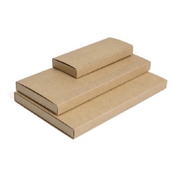 Boîte Essentiel Rectangulaire