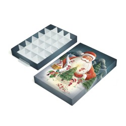 Calendrier de l'Avent Papa...