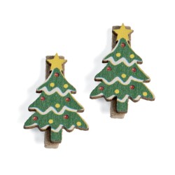 Pince Sapin