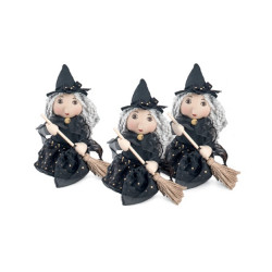 Petit sorcière Dorothy