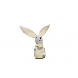 Set 6 lapins 2 ass....