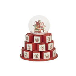 Calendrier Avent av/boule...