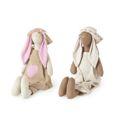 Lapins Flipi 2 assortis