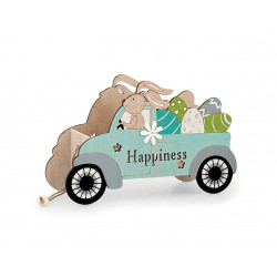 Contenant lapin av/fourgo...