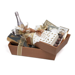 Plateau Skin desert...