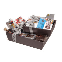 Plateau Skin coffee...