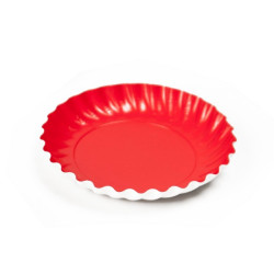 Support pâstisserie ondulé...