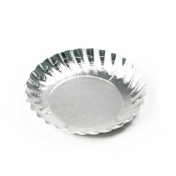 Support assiette rebord...