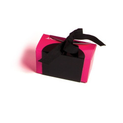 Fourreau  Ballotins noir