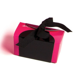 Fourreau Ballotins noir