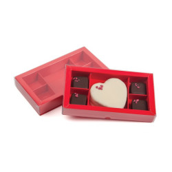 Boîte à compartiments