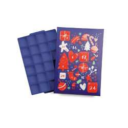 Calendrier Avent Lutin