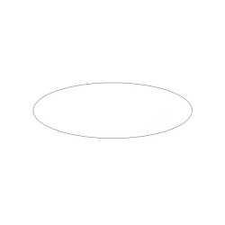 Disque intérieur pour pot