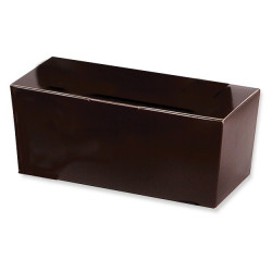 Ballotin marron 1 kg