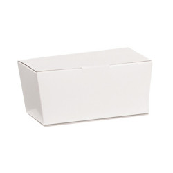 Ballotin Grafik blanc