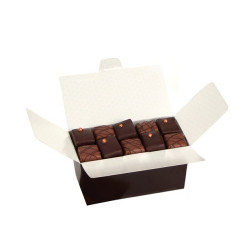 Ballotin marron 250 g