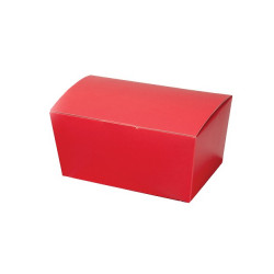 Ballotin Clasik rouge